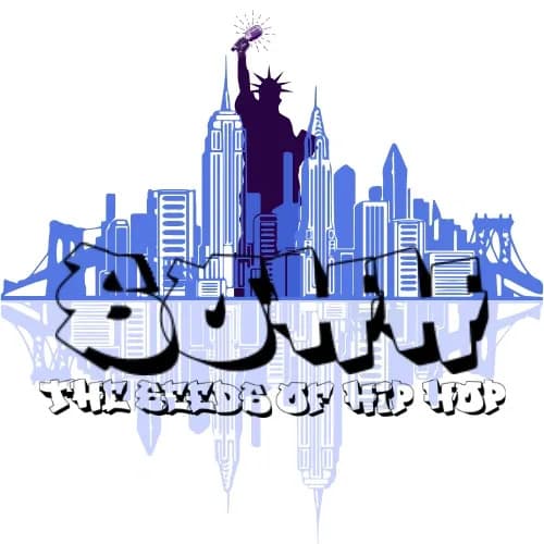 The Seeds of Hip-Hop Foundation Logo